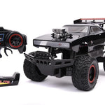 Jada Hızlı ve Öfkeli Fast & Furious RC 1970 Dodge 4x4 1:12 Uzaktan Kumandalı Araba 209002 | Toysall