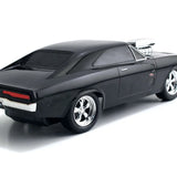 Jada Hızlı ve Öfkeli Fast & Furious RC 1970 Dodge Charger 1:16 Uzaktan Kumandalı Araba 206004 | Toysall