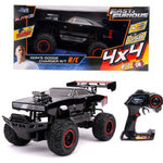 Jada Hızlı ve Öfkeli Fast & Furious RC 1970 Dodge 4x4 1:12 Uzaktan Kumandalı Araba 209002 | Toysall