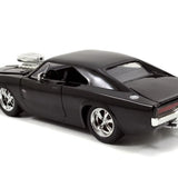 Jada Hızlı ve Öfkeli Fast & Furious RC 1970 Dodge Charger 1:24 Uzaktan Kumandalı Araba 203019 | Toysall