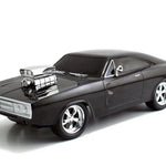 Jada Hızlı ve Öfkeli Fast & Furious RC 1970 Dodge Charger 1:16 Uzaktan Kumandalı Araba 206004 | Toysall