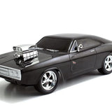 Jada Hızlı ve Öfkeli Fast & Furious RC 1970 Dodge Charger 1:16 Uzaktan Kumandalı Araba 206004 | Toysall