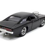 Jada Hızlı ve Öfkeli Fast & Furious RC 1970 Dodge Charger 1:24 Uzaktan Kumandalı Araba 203019 | Toysall