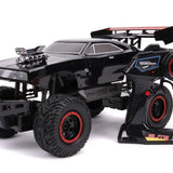 Jada Hızlı ve Öfkeli Fast & Furious RC 1970 Dodge 4x4 1:12 Uzaktan Kumandalı Araba 209002 | Toysall