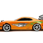 Jada Hızlı ve Öfkeli Fast & Furious RC 1995 Toyota Supra GTR 1:10 Uzaktan Kumandalı Araba 209003 | Toysall