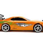 Jada Hızlı ve Öfkeli Fast & Furious RC 1995 Toyota Supra GTR 1:10 Uzaktan Kumandalı Araba 209003 | Toysall