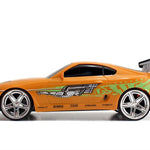 Jada Hızlı ve Öfkeli Fast & Furious RC Brian's Toyota 1:24 203021 | Toysall