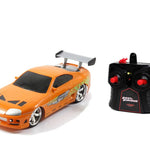 Jada Hızlı ve Öfkeli Fast & Furious RC Brian's Toyota 1:24 203021 | Toysall