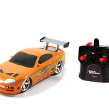 Jada Hızlı ve Öfkeli Fast & Furious RC Brian's Toyota 1:24 203021 | Toysall