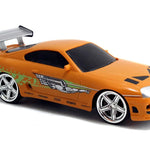 Jada Hızlı ve Öfkeli Fast & Furious RC Brian's Toyota 1:24 203021 | Toysall