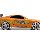 Jada Hızlı ve Öfkeli Fast & Furious RC Brian's Toyota 1:24 203021 | Toysall