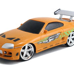 Jada Hızlı ve Öfkeli Fast & Furious RC Brian's Toyota 1:24 203021 | Toysall