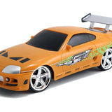 Jada Hızlı ve Öfkeli Fast & Furious RC Brian's Toyota 1:24 203021 | Toysall