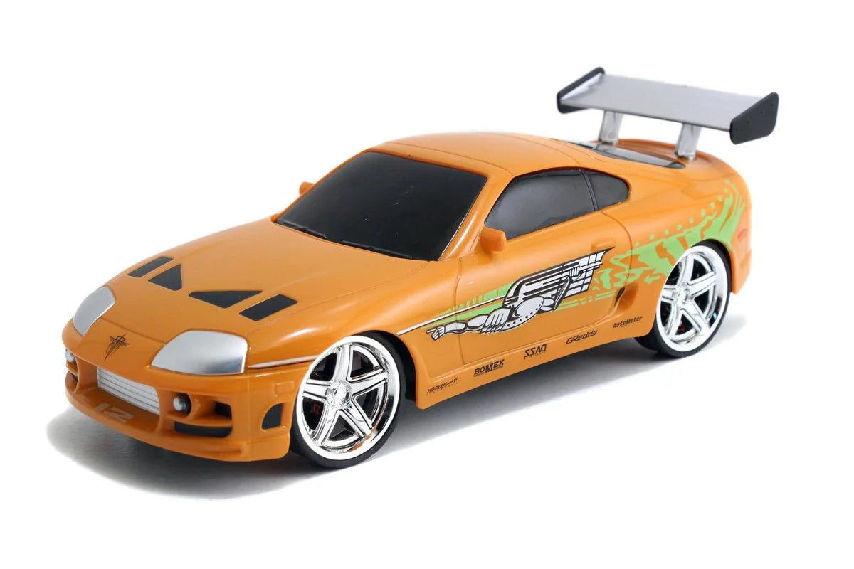 Jada Hızlı ve Öfkeli Fast & Furious RC Brian's Toyota 1:24 203021 | Toysall