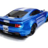 Jada Hızlı ve Öfkeli Fast & Furious RC Drift Jakob Ford Mustang 1:10 Uzaktan Kumandalı Araba 209006 | Toysall