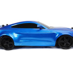 Jada Hızlı ve Öfkeli Fast & Furious RC Drift Jakob Ford Mustang 1:10 Uzaktan Kumandalı Araba 209006 | Toysall