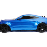 Jada Hızlı ve Öfkeli Fast & Furious RC Drift Jakob Ford Mustang 1:10 Uzaktan Kumandalı Araba 209006 | Toysall