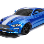 Jada Hızlı ve Öfkeli Fast & Furious RC Drift Jakob Ford Mustang 1:10 Uzaktan Kumandalı Araba 209006 | Toysall