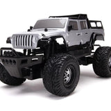 Jada Hızlı ve Öfkeli Fast & Furious RC Jeep Gladiator 4x4 1:12 Uzaktan Kumandalı Araba 209005 | Toysall