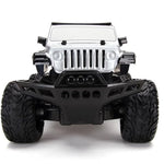 Jada Hızlı ve Öfkeli Fast & Furious RC Jeep Gladiator 4x4 1:12 Uzaktan Kumandalı Araba 209005 | Toysall