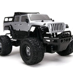 Jada Hızlı ve Öfkeli Fast & Furious RC Jeep Gladiator 4x4 1:12 Uzaktan Kumandalı Araba 209005 | Toysall