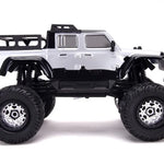 Jada Hızlı ve Öfkeli Fast & Furious RC Jeep Gladiator 4x4 1:12 Uzaktan Kumandalı Araba 209005 | Toysall