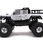 Jada Hızlı ve Öfkeli Fast & Furious RC Jeep Gladiator 4x4 1:12 Uzaktan Kumandalı Araba 209005 | Toysall