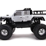 Jada Hızlı ve Öfkeli Fast & Furious RC Jeep Gladiator 4x4 1:12 Uzaktan Kumandalı Araba 209005 | Toysall