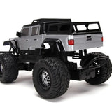 Jada Hızlı ve Öfkeli Fast & Furious RC Jeep Gladiator 4x4 1:12 Uzaktan Kumandalı Araba 209005 | Toysall