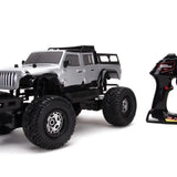 Jada Hızlı ve Öfkeli Fast & Furious RC Jeep Gladiator 4x4 1:12 Uzaktan Kumandalı Araba 209005 | Toysall