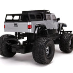 Jada Hızlı ve Öfkeli Fast & Furious RC Jeep Gladiator 4x4 1:12 Uzaktan Kumandalı Araba 209005 | Toysall