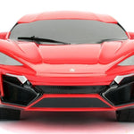 Jada Hızlı ve Öfkeli Fast & Furious RC Lykan Hypersport 1:16 Uzaktan Kumandalı Araba 206005 | Toysall