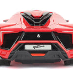 Jada Hızlı ve Öfkeli Fast & Furious RC Lykan Hypersport 1:16 Uzaktan Kumandalı Araba 206005 | Toysall