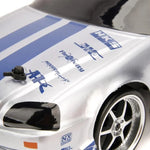 Jada Hızlı ve Öfkeli Fast & Furious RC Nissan Skyline GTR 1:10 Uzaktan Kumandalı Araba 209000 | Toysall