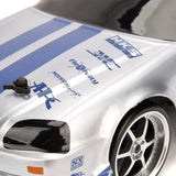 Jada Hızlı ve Öfkeli Fast & Furious RC Nissan Skyline GTR 1:10 Uzaktan Kumandalı Araba 209000 | Toysall