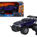 Jada Hızlı ve Öfkeli Fast & Furious RC Spy Racer 1:14 Uzaktan Kumandalı Araba 208000 | Toysall