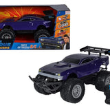 Jada Hızlı ve Öfkeli Fast & Furious RC Spy Racer 1:14 Uzaktan Kumandalı Araba 208000 | Toysall