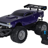 Jada Hızlı ve Öfkeli Fast & Furious RC Spy Racer 1:14 Uzaktan Kumandalı Araba 208000 | Toysall