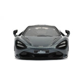 Jada Hızlı ve Öfkeli Fast & Furious Shaw's McLaren 720S 1:24 253203036 | Toysall