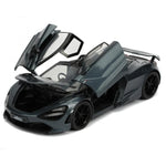 Jada Hızlı ve Öfkeli Fast & Furious Shaw's McLaren 720S 1:24 253203036 | Toysall