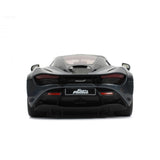 Jada Hızlı ve Öfkeli Fast & Furious Shaw's McLaren 720S 1:24 253203036