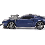 Jada Hızlı ve Öfkeli Fast & Furious Spy Racers Ion Thresher 1:24 253203000 | Toysall