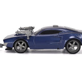 Jada Hızlı ve Öfkeli Fast & Furious Spy Racers Ion Thresher 1:24 253203000 | Toysall