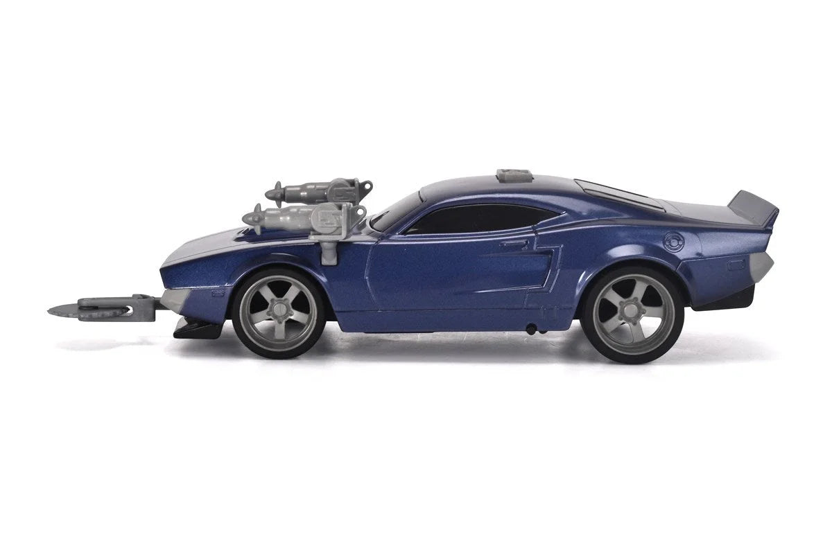 Jada Hızlı ve Öfkeli Fast & Furious Spy Racers Ion Thresher 1:24 253203000 | Toysall