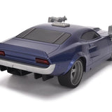 Jada Hızlı ve Öfkeli Fast & Furious Spy Racers Ion Thresher 1:24 253203000 | Toysall