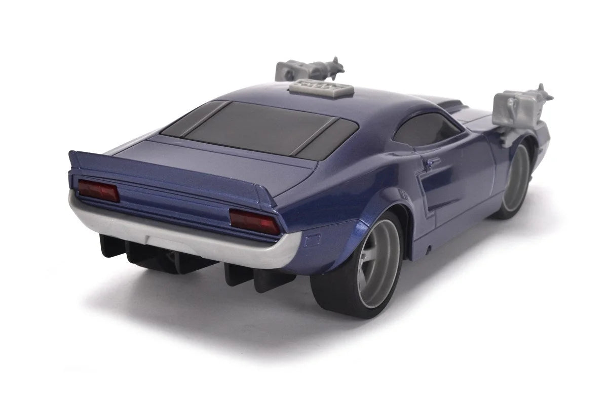 Jada Hızlı ve Öfkeli Fast & Furious Spy Racers Ion Thresher 1:24 253203000 | Toysall