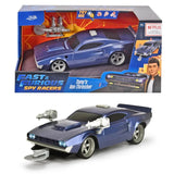 Jada Hızlı ve Öfkeli Fast & Furious Spy Racers Ion Thresher 1:24 253203000 | Toysall