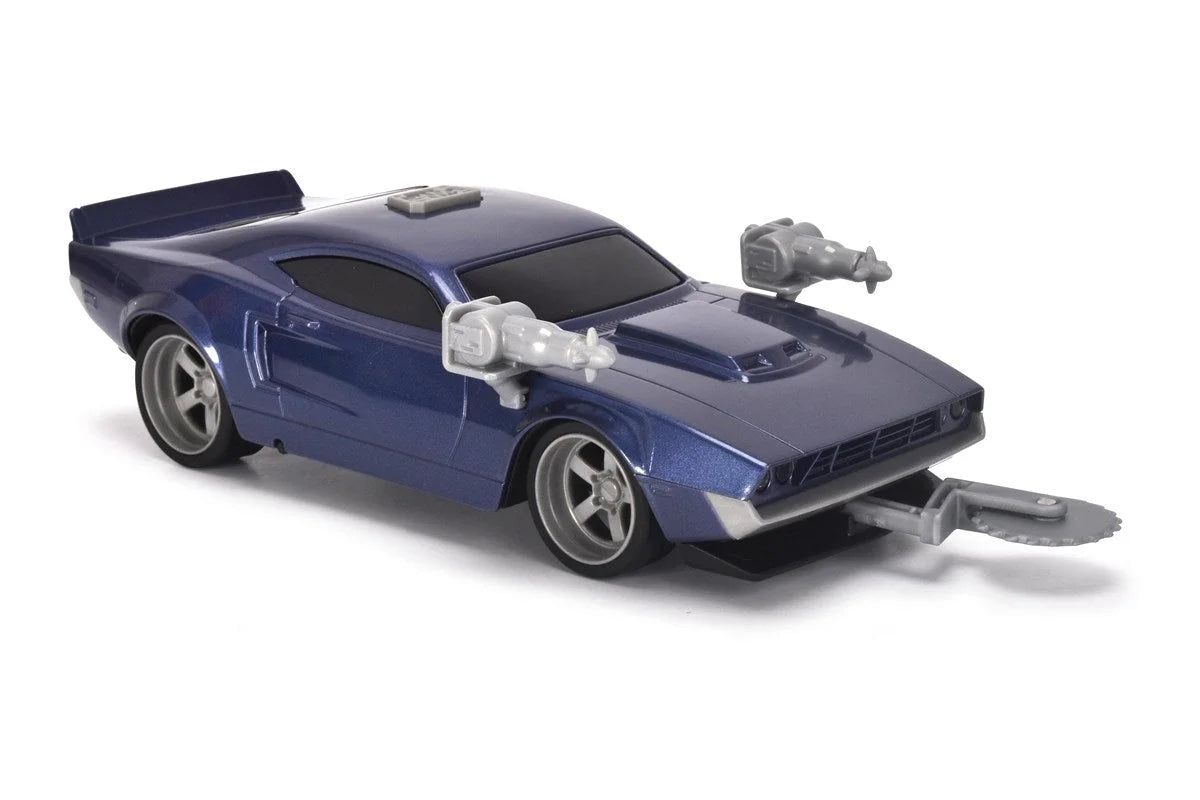 Jada Hızlı ve Öfkeli Fast & Furious Spy Racers Ion Thresher 1:24 253203000 | Toysall