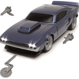 Jada Hızlı ve Öfkeli Fast & Furious Spy Racers Ion Thresher 1:24 253203000 | Toysall