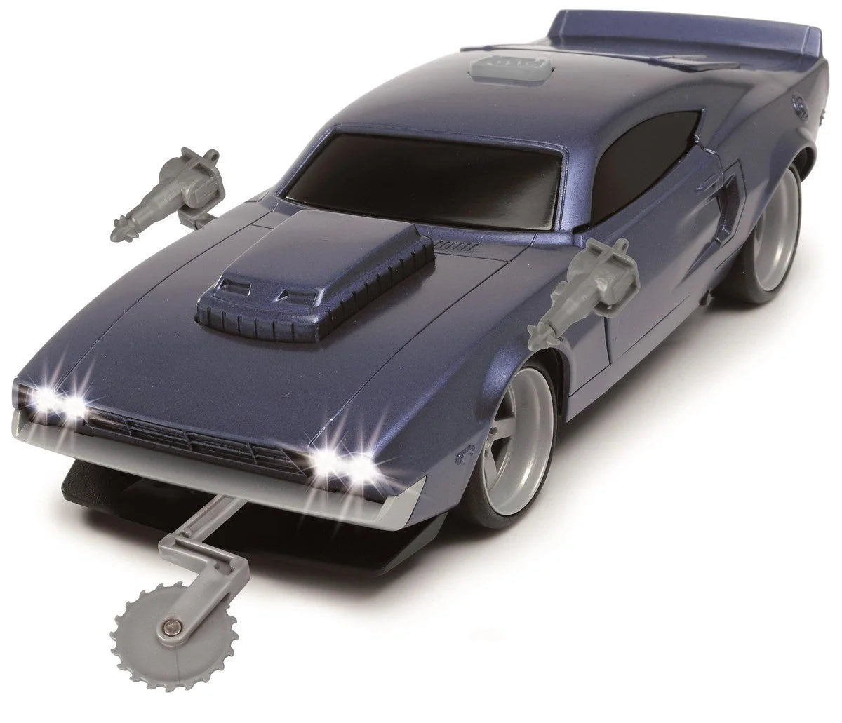 Jada Hızlı ve Öfkeli Fast & Furious Spy Racers Ion Thresher 1:24 253203000 | Toysall